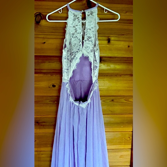 Bridesmaid dress - Picture 2 of 2